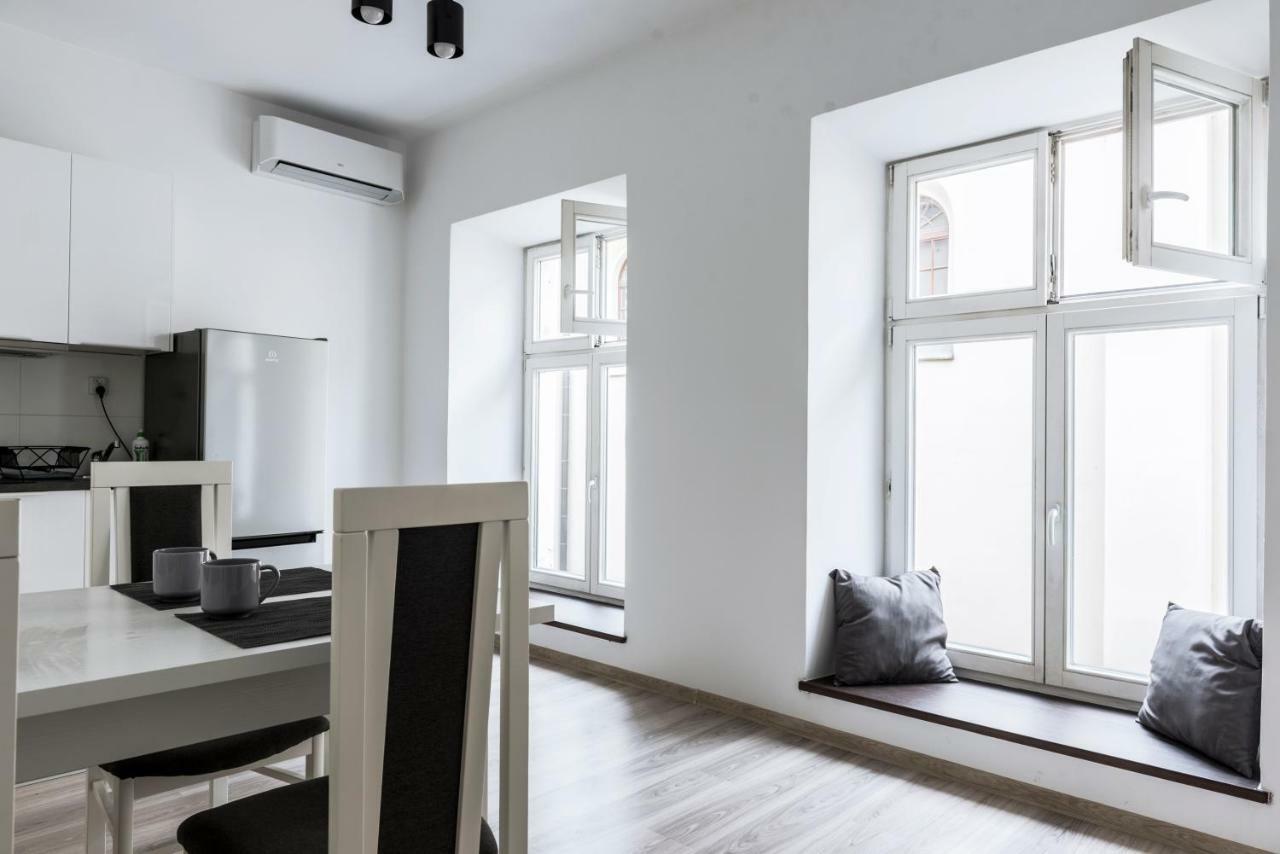 Tomasza 20 Apartment 140M2 Krakow Exterior photo