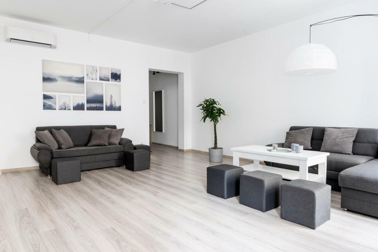 Tomasza 20 Apartment 140M2 Krakow Exterior photo