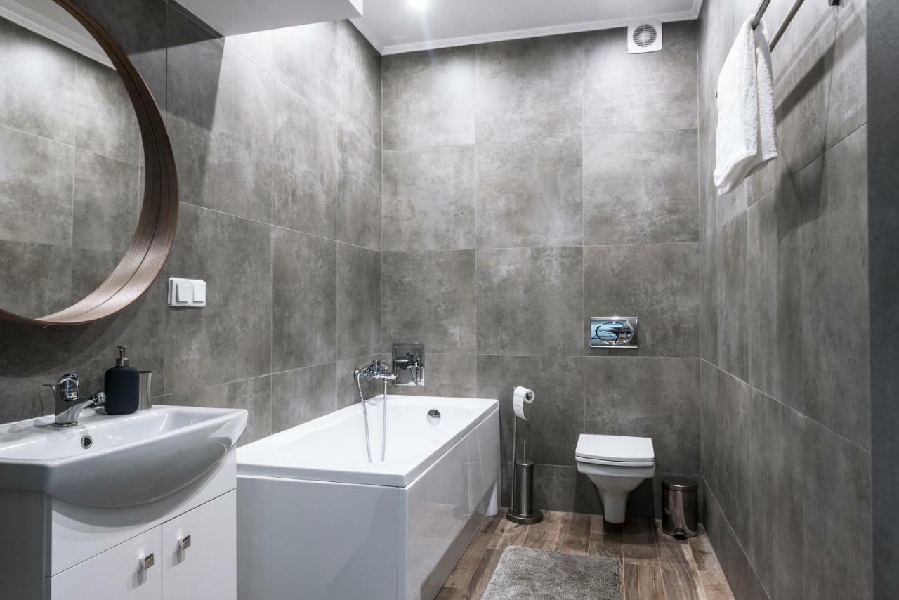 Tomasza 20 Apartment 140M2 Krakow Exterior photo